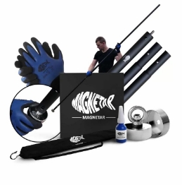 Afbeelding voor categorie Opraapgereedschap